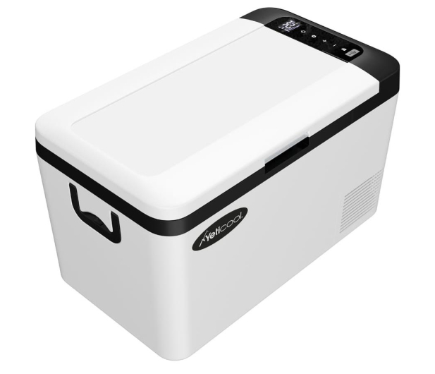 Yeticool Lodówka turystyczna WX25 - 1034251 - zdjęcie 4